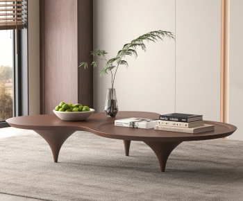 Modern Coffee Table-ID:125548886