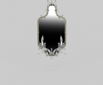 European Style The Mirror-ID:678718099