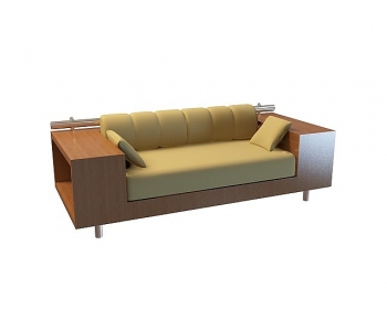 Modern A Sofa For Two-ID:223546986