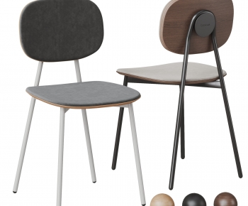 Modern Dining Chair-ID:794230945