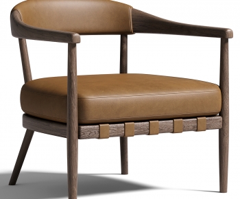 Modern Lounge Chair-ID:275934934