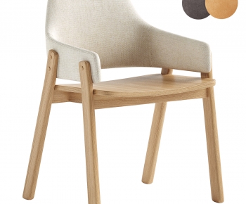 Modern Dining Chair-ID:679450047