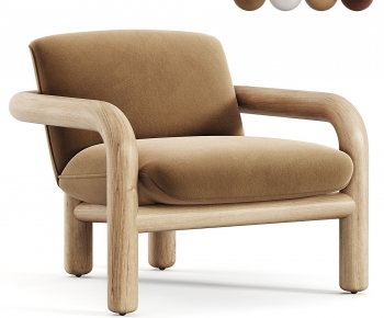 Modern Lounge Chair-ID:906162981