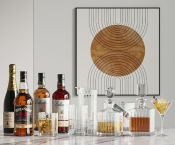 Modern Wine-ID:613398081