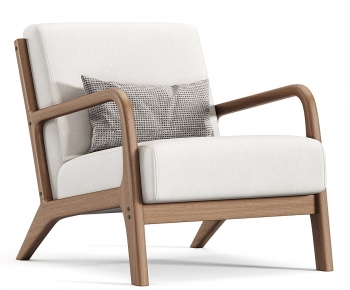 Modern Lounge Chair-ID:496031056