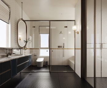 Modern TOILET-ID:925318007