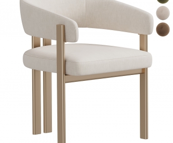 Modern Dining Chair-ID:949995048