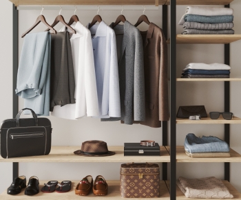 Modern Coat Hanger-ID:604167941