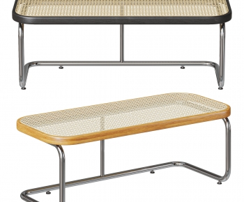 Modern Bench-ID:610877043