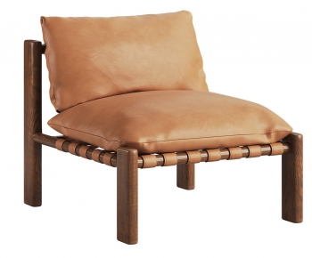 Modern Lounge Chair-ID:377401113