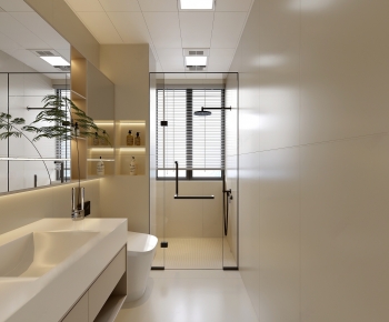 Modern TOILET-ID:530211931