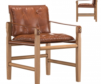 Modern Lounge Chair-ID:185620812