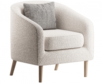 Modern Lounge Chair-ID:829340939