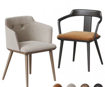 Modern Dining Chair-ID:346188078