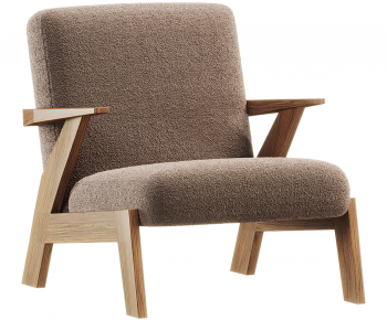 Modern Lounge Chair-ID:369764096