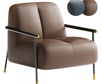 Modern Lounge Chair-ID:109520037