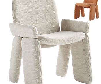 Modern Lounge Chair-ID:546338084
