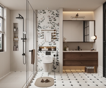 French Style TOILET-ID:114408025