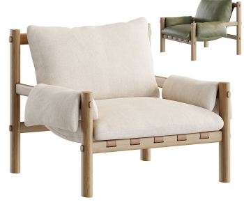 Modern Lounge Chair-ID:841715102