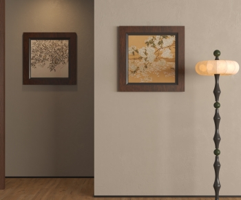 French Style Painting-ID:439589986