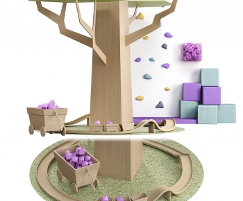 Modern Toys-ID:765537026