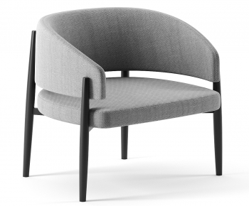 Modern Lounge Chair-ID:750710018