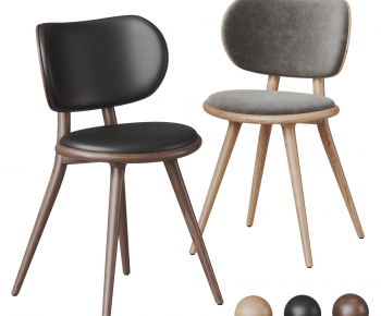 Modern Single Chair-ID:531225926