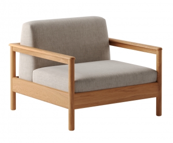 Modern Lounge Chair-ID:275491002