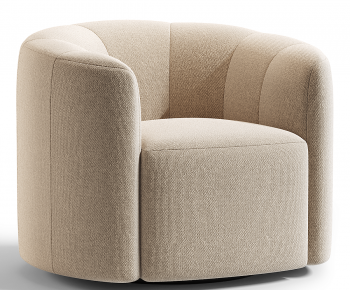 Modern Single Sofa-ID:754338984