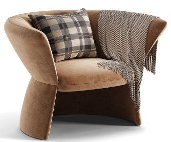 Modern Lounge Chair-ID:238389979