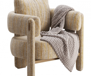 Modern Lounge Chair-ID:694139006