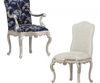 European Style Dining Chair-ID:353691109