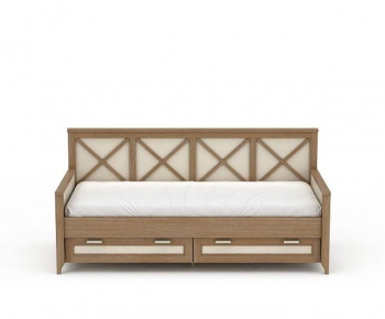 Modern A Sofa For Two-ID:867569442