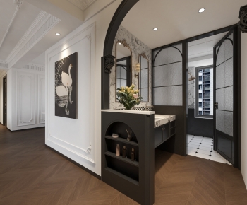 French Style TOILET-ID:472939971