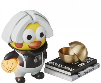 Modern Decorative Set-ID:267155899