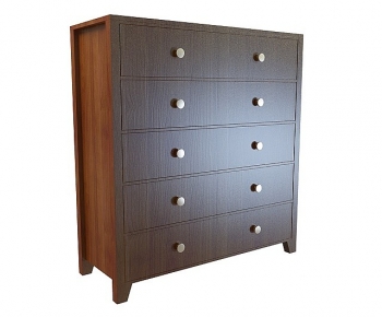 Modern Chest Of Drawers-ID:541769988