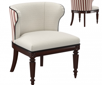 European Style Dining Chair-ID:143627888