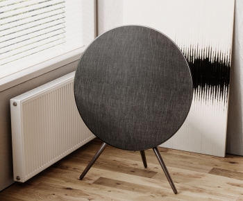 Modern Sound Box-ID:539491894