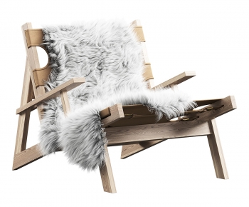 Modern Lounge Chair-ID:206366066