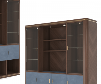 Modern Bookcase-ID:179177051