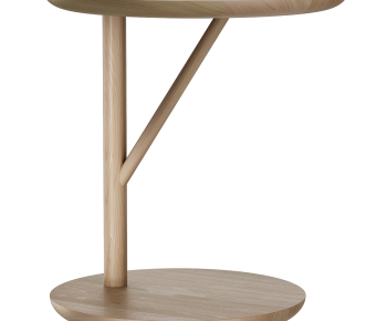 Modern Side Table/corner Table-ID:240566976