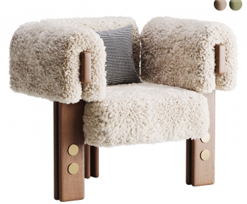 Modern Lounge Chair-ID:627552036