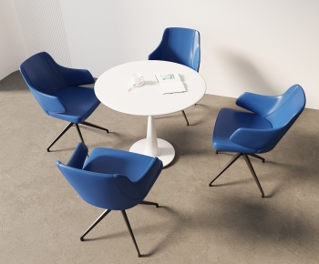 Modern Leisure Table And Chair-ID:901048901