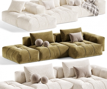 Modern Corner Sofa-ID:420022962