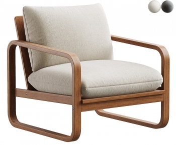 Modern Lounge Chair-ID:700608027
