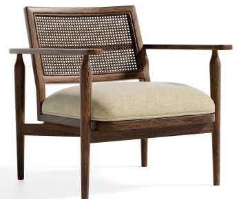 Modern Lounge Chair-ID:182924999