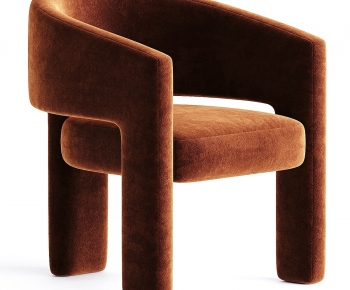 Modern Lounge Chair-ID:929070959