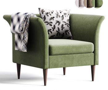 Modern Lounge Chair-ID:777376899