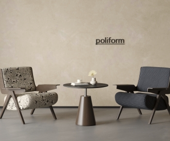 Modern Lounge Chair-ID:285999842