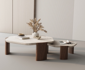 Modern Coffee Table-ID:398530968